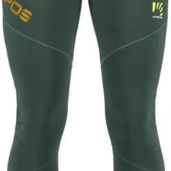 Karpos Lavaredo Plus Winter Strak Dames, Groen