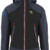 Karpos Storm Evo Jas Heren, Zwart/grijs 1 Karpos Storm Evo Jas Heren, Zwart/grijs -Kampeeruitrusting Verkoop 2024 karpos storm evo jacket men black india ink 1