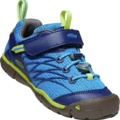 Keen Chandler CNX Schoenen Kinderen, Blauw