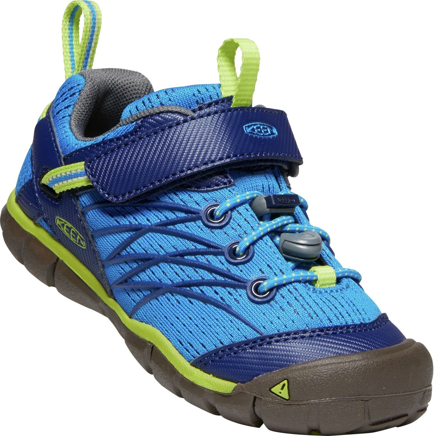 Keen Chandler CNX Schoenen Kinderen, Blauw 3 Keen Chandler CNX Schoenen Kinderen, Blauw