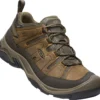 Keen Circadia WP Schoenen Heren, Bruin -Kampeeruitrusting Verkoop 2024 keen circadia wp shoes men shitake brindle 1