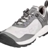 Keen Nxis Evo WP Schoenen Dames, Grijs/zwart -Kampeeruitrusting Verkoop 2024 keen nxis evo wp shoes women steel grey english lavender 1