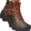 Keen Pyrenees Schoenen Heren, Bruin 2 Keen Pyrenees Schoenen Heren, Bruin -Kampeeruitrusting Verkoop 2024 keen pyrenees shoes men syrup 1