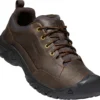 Keen Targhee III Oxford Schoenen Heren, Bruin 2 Keen Targhee III Oxford Schoenen Heren, Bruin -Kampeeruitrusting Verkoop 2024 keen targhee iii oxford schuhe herren dark earth mulch 1