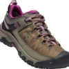 Keen Targhee III WP Schoenen Dames, Bruin 1 Keen Targhee III WP Schoenen Dames, Bruin -Kampeeruitrusting Verkoop 2024 keen targhee iii wp skor dam brun 1
