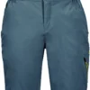 Killtec Trin Bermuda's Heren, Blauw -Kampeeruitrusting Verkoop 2024 killtec trin bermudas men steel blue 1