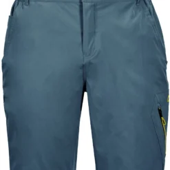 Killtec Trin Bermuda's Heren, Blauw