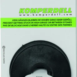 Komperdell Vario Sommerteller