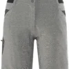 La Sportiva Naiade Korte Broek Dames, Zwart -Kampeeruitrusting Verkoop 2024 la sportiva naiade shorts women black 3