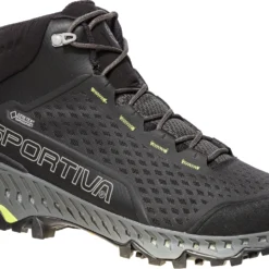 La Sportiva Stream GTX Schoenen Heren, Grijs