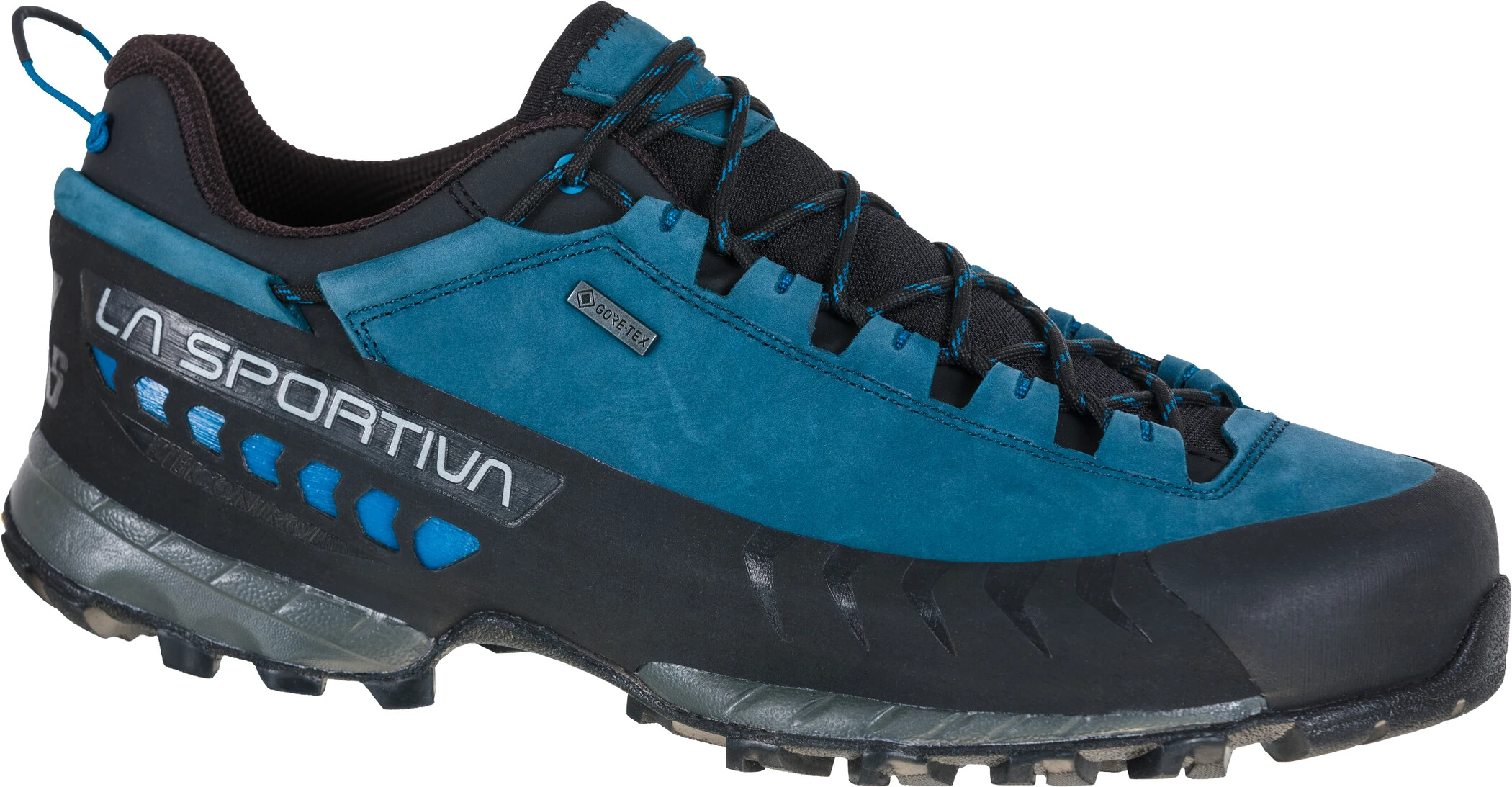 La Sportiva TX5 Low GTX Schoenen Heren, Blauw 3 La Sportiva TX5 Low GTX Schoenen Heren, Blauw