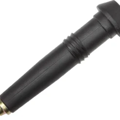 LEKI Flextip Kort, Zwart