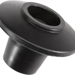 LEKI Nordic Walking Mand, Zwart