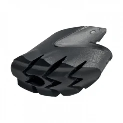 LEKI Nordic Walking Smart Tip Pad, Zwart