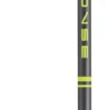 LEKI Response Wandelstokken Flex Tip, Zwart 2 LEKI Response Wandelstokken Flex Tip, Zwart -Kampeeruitrusting Verkoop 2024 leki response walking poles flex tip dark anthracite palegreen black 1