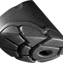 LEKI Smart Tip 2.0 Nordic Walking Pad, Zwart