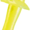 LEKI Trail Running Tip, Geel -Kampeeruitrusting Verkoop 2024 leki trail running tip neon yellow 1