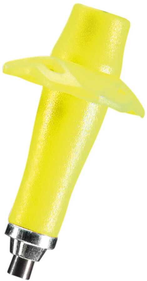 LEKI Trail Running Tip, Geel 3 LEKI Trail Running Tip, Geel