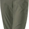 Löffler Comfort Stretch Light 3/4 Trekking Broek Dames, Olijf -Kampeeruitrusting Verkoop 2024 loeffler comfort stretch light 3 4 trekking pants women olive 1