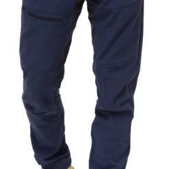 Looking For Wild F-208 Broek Heren, Blauw