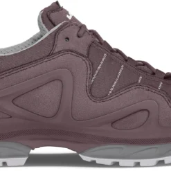 Lowa Gorgon GTX Schoenen Dames, Rood