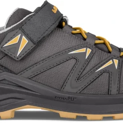 Lowa Innox Pro GTX Lage Schoenen VCR Kinderen, Grijs