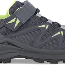 Lowa Innox Pro GTX Lage Schoenen VCR Kinderen, Blauw