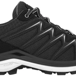 Lowa Innox Pro GTX Lage Schoenen Dames, Zwart