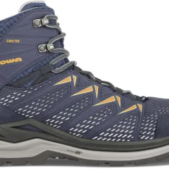 Lowa Innox Pro GTX Middelhoge Schoenen Dames, Blauw