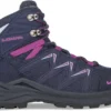 Lowa Innox Pro GTX Middelhoge Schoenen Kinderen, Blauw/violet 1 Lowa Innox Pro GTX Middelhoge Schoenen Kinderen, Blauw/violet -Kampeeruitrusting Verkoop 2024 lowa innox pro gtx mid shoes kids navy berry 1