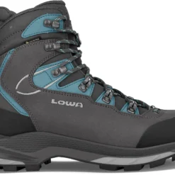 Lowa Mauria Evo GTX Schoenen Dames, Grijs