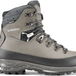 Lowa Tibet GTX Trekking Schoenen Dames, Grijs