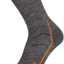 Lowa Trekking Sokken, Grijs