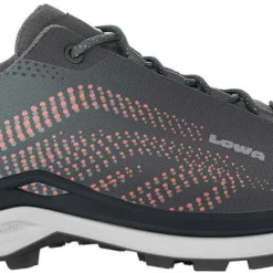 Lowa Zirrox GTX Lage Schoenen Dames, Blauw