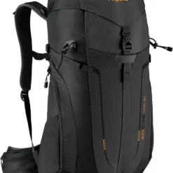 Lowe Alpine AirZone Trail 25 Rugzak Heren, Zwart
