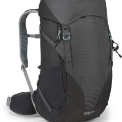 Lowe Alpine AirZone Trail ND28 Backpack Women, Zwart/grijs