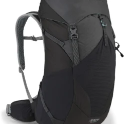 Lowe Alpine AirZone Trail ND33 Backpack Women, Zwart/grijs