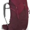 Lowe Alpine AirZone Trail ND33 Backpack Women, Rood 2 Lowe Alpine AirZone Trail ND33 Backpack Women, Rood -Kampeeruitrusting Verkoop 2024 lowe alpine airzone trail nd33 backpack women deep heather raspberry 1