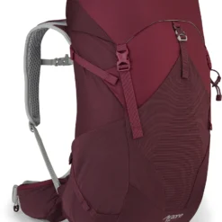 Lowe Alpine AirZone Trail ND33 Backpack Women, Rood