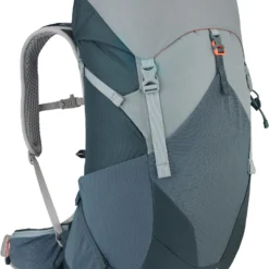 Lowe Alpine AirZone Trail ND33 Backpack Women, Blauw
