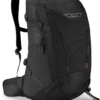 Lowe Alpine AirZone Z Duo 30 Rugzak, Zwart -Kampeeruitrusting Verkoop 2024 lowe alpine airzone z duo 30 backpack black 1