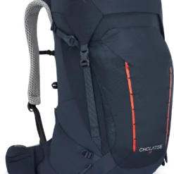 Lowe Alpine Cholatse 32:37 Rugzak Heren, Blauw