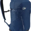 Lowe Alpine Edge 18 Rugzak, Blauw 1 Lowe Alpine Edge 18 Rugzak, Blauw -Kampeeruitrusting Verkoop 2024 lowe alpine edge 18 backpack cadet blue 1