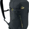 Lowe Alpine Edge 18 Rugzak, Grijs 2 Lowe Alpine Edge 18 Rugzak, Grijs -Kampeeruitrusting Verkoop 2024 lowe alpine edge 18 backpack ebony 1