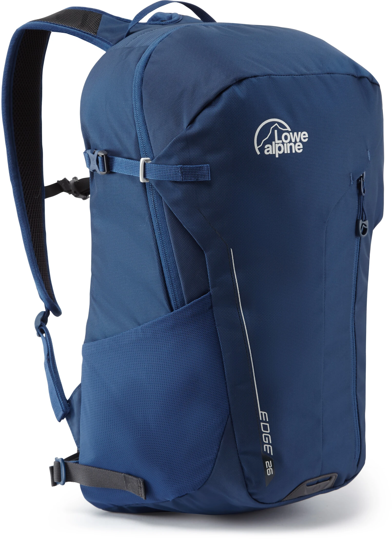 Lowe Alpine Edge 26 Rugzak, Blauw 3 Lowe Alpine Edge 26 Rugzak, Blauw