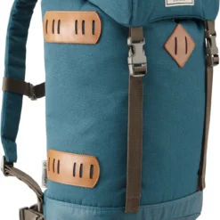 Lowe Alpine Klettersack 30 Rugzak, Petrol
