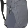 Lowe Alpine Phase 28 Backpack Men, Grijs -Kampeeruitrusting Verkoop 2024 lowe alpine phase 28 backpack men ebony 1