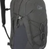 Lowe Alpine Phase 30 Backpack Men, Zwart -Kampeeruitrusting Verkoop 2024 lowe alpine phase 30 backpack men black 1