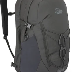 Lowe Alpine Phase 30 Backpack Men, Zwart