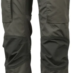 Lundhags Authentic II Broek Kinderen, Grijs